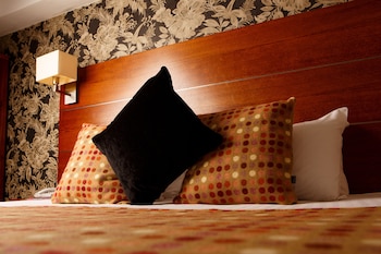 Privilege, Double Room, 1 Double Bed