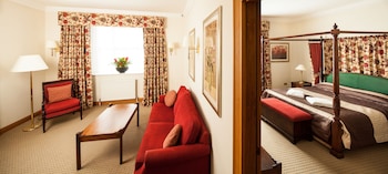 Superior Suite, 1 Double Bed