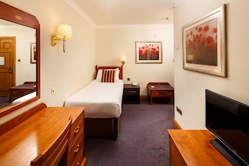 Classic Room, 2 Twin Beds