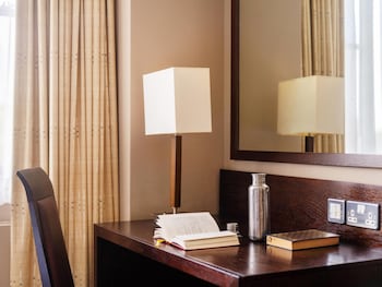Classic Double Room, 1 Double Bed