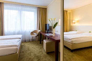 Standard Double Room (Single Use)