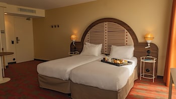 Classic Triple Room, 3 Twin Beds