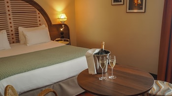Classic Room, 1 Double Bed