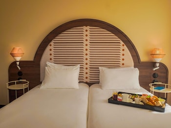 Classic Room, 2 Twin Beds