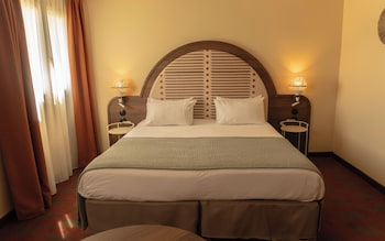 Privilege, Room, 1 Double Bed