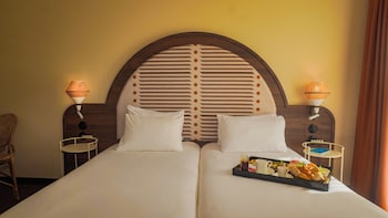 Classic Triple Room, 3 Twin Beds