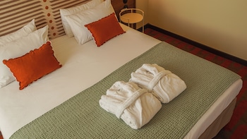 Privilege, Triple Room, 1 Double Bed with Sofa bed