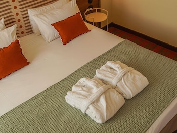 Privilege, Triple Room, 1 Double Bed with Sofa bed