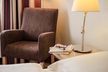 Standard Room, 1 Double Bed