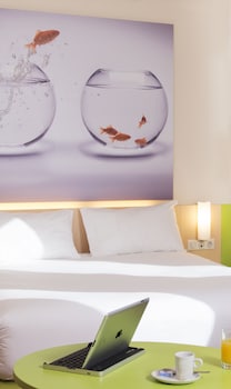 Standard Double Room, 1 Double Bed