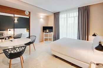 Superior Room (Apartamento)