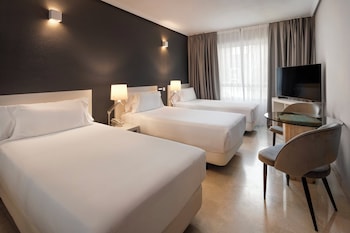 Classic Triple Room (Apartamento)