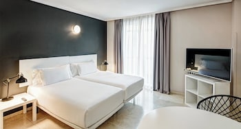 Classic Twin Room (Apartamento)