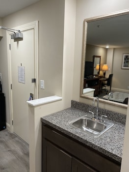 Standard Suite, 1 Bedroom