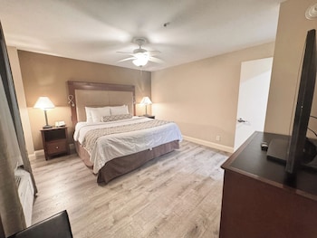 Standard Suite, 1 Bedroom