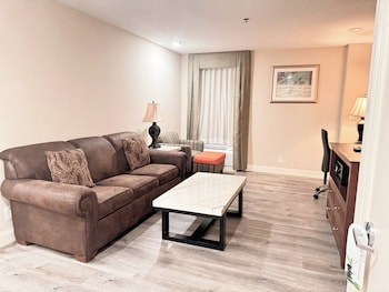 Standard Suite, 1 Bedroom