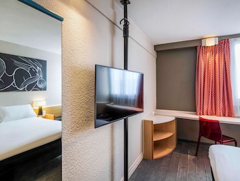 Standard Room, 2 Twin Beds