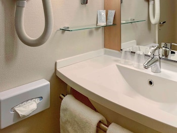 Comfort Double Room, 1 Double Bed
