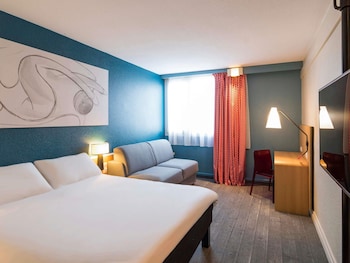 Standard Double Room, 1 Double Bed