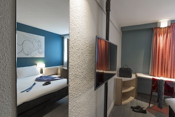 Standard Room, 2 Twin Beds