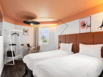 Standard Twin Room, 2 Twin Beds