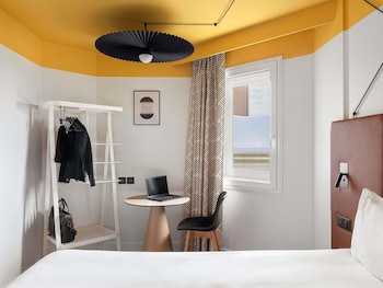 Standard Room, 1 Double Bed