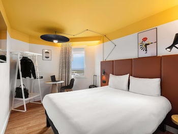 Standard Room, 1 Double Bed