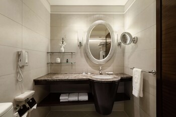 Horizon Club, Twin Room