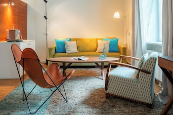 Family Room (Villa)
