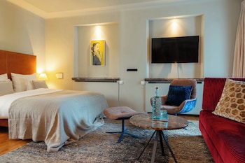 Superior Double Room (Hotel)