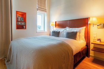 Cosy Double Room (Villa)