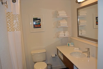 Suite, 1 King Bed, Kitchenette