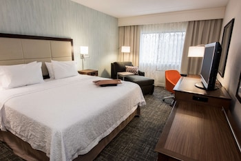 Room, 1 King Bed, Kitchenette