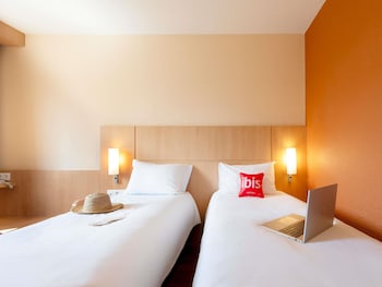 Standard Room, 2 Twin Beds