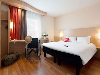 Standard Double Room, 1 Double Bed