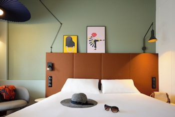 Standard Room, 1 Double Bed