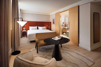 Premium Room
