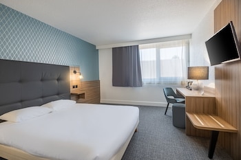 Comfort Double Room, Garden View