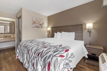 Deluxe Room, 1 King Bed, Non Smoking
