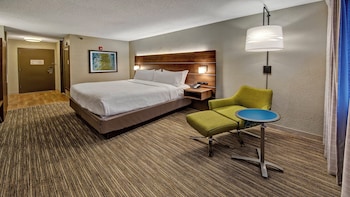 Standard Room, 1 King Bed, Accessible (Communication Accessible)