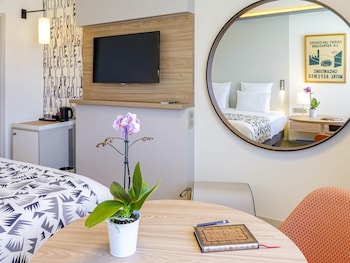 Classic Room, 1 Double Bed
