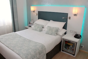 Classic Room, 1 Double Bed, Non Smoking (Small Room)