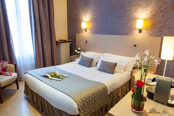 Comfort Room, 1 Queen Bed, Non Smoking