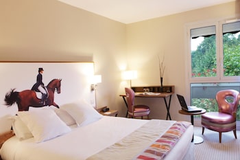 Comfort Room, 1 Queen Bed, Non Smoking