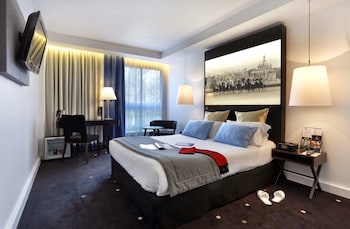 Superior Room, 1 King Bed, Non Smoking