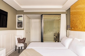 Premium Room Connected