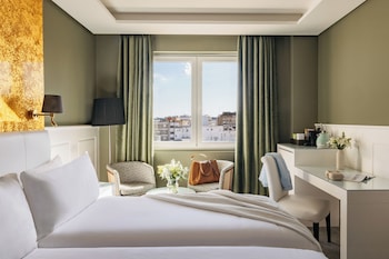 Premium Room Connected