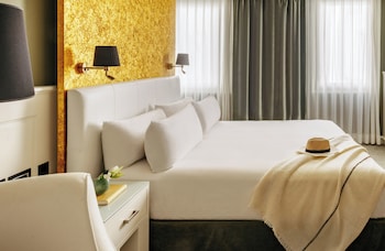 Premium Room (2+1)