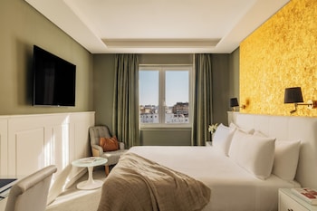 Premium Room Connected