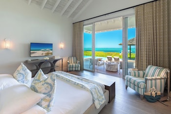 Villa Portofino (located off-property)